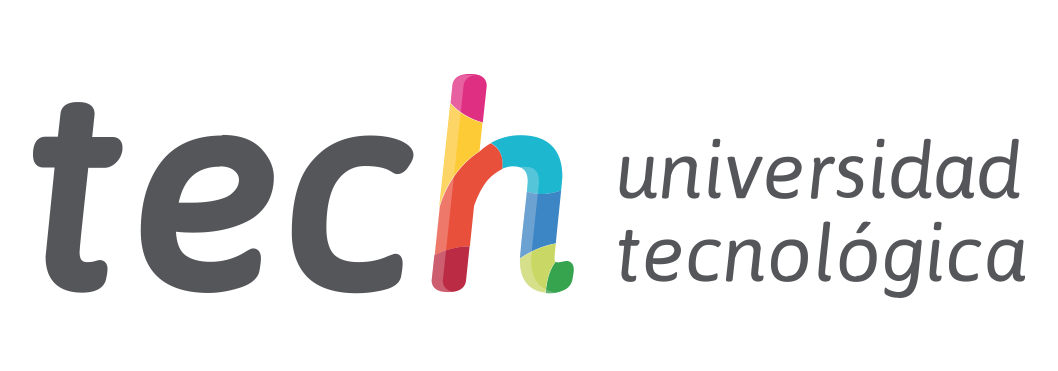 Tech University Logo