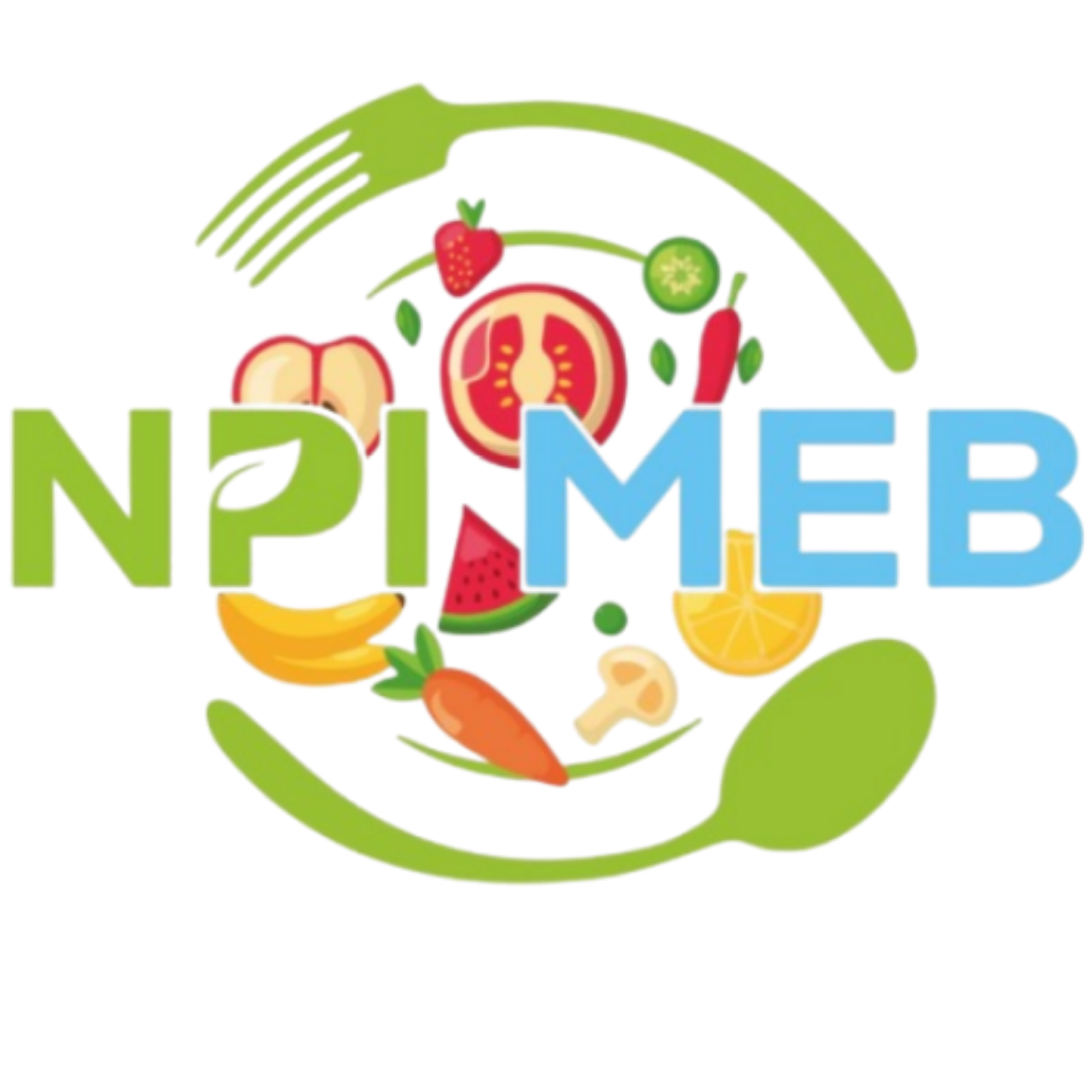 NPIMEB Logo